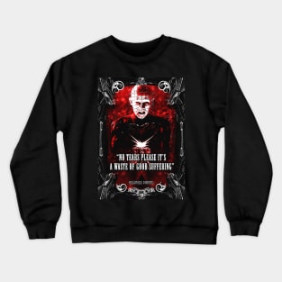 Hellraiser Crewneck Sweatshirt